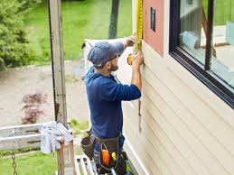 Best Vinyl Siding Installation  in USA